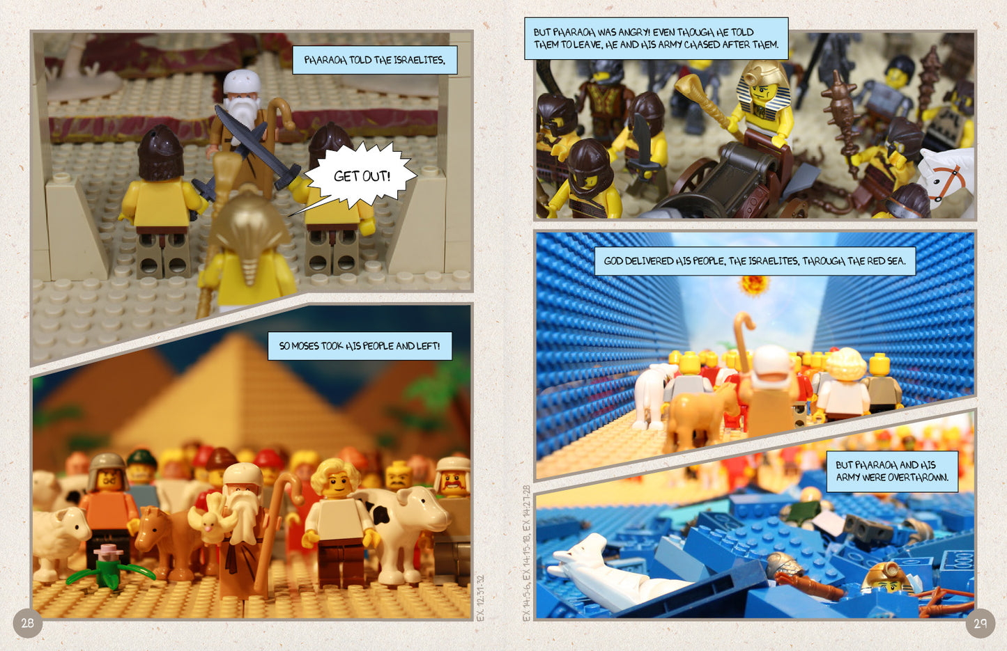 Catechism of the Seven Sacraments (Discontinued - Storytel)