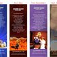 Double-sided Bookmarks  (Mass or Reconciliation - individual & bulk options)
