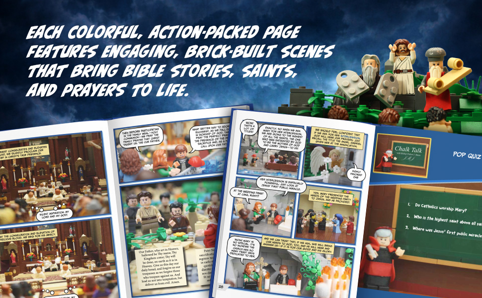 The Power of Prayer - 192 page Hardcover Book