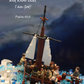 BOGO FREE - Poster Collection Set (1 of each St. Michael Prayer &  The Storm on the Sea of Galilee Posters)